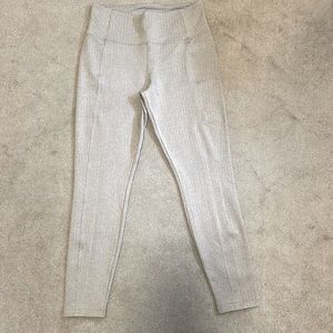 Athleta Delancey Herringbone Tight